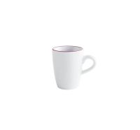 Kahla, Pronto Line : Wild Berry - Espresso-Obertasse hoch 0,10 ltr. Kahla, Pronto Line : Wild Berry - Espresso-Obertasse hoch 0,10 ltr.