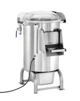 Kartoffelschälmaschine 10KG Kartoffelschälmaschine 10KG
