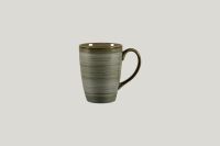 RAK, Spot : Peridot - Becher m. Henkel, 8,5 x 11,5 cm/ 0,36 ltr. RAK, Spot : Peridot - Becher m. Henkel, 8,5 x 11,5 cm/ 0,36 ltr.