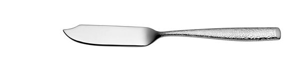 Churchill, Raku - Fischmesser 201 mm