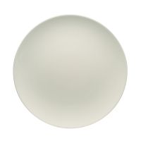 Bauscher, Purity - Teller flach Coup, bonewhite, uni, 31 cm Bauscher, Purity - Teller flach Coup, bonewhite, uni, 31 cm