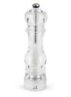 Peugeot : Nancy - Salzmühle, manuelle Acryl-Mühle, Größe: 22 cm, Farbe: acryl Peugeot : Nancy - Salzmühle, manuelle Acryl-Mühle, Größe: 22 cm, Farbe: acryl