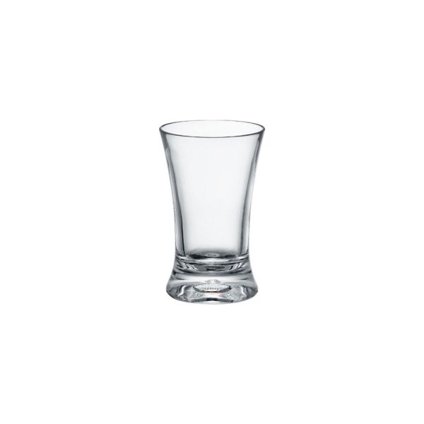 Roco : Ancestry - Shot 45 ml, Polycarbonat, D: 4,6 cm, H: 7,5 cm