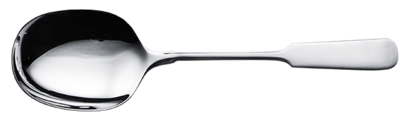 Picard & Wielpütz, Spaten 6127 - Gemüse-, Servierlöffel 206 mm
