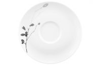 Seltmann Weiden, Liberty : Dark Rose Hip - Kombi-Untere gross, 16,5 cm Seltmann Weiden, Liberty : Dark Rose Hip - Kombi-Untere gross, 16,5 cm