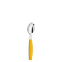 Amefa, Pixel 2515 : Sonnengelb - Vorspeiselöffel 170 mm Amefa, Pixel 2515 : Sonnengelb - Vorspeiselöffel 170 mm
