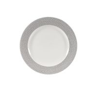 Churchill, Isla : Shale Grey - Teller flach Fahne 17 cm Churchill, Isla : Shale Grey - Teller flach Fahne 17 cm