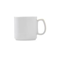 Bauscher, Invita Colors Dialog : 490078 Pinselband Sonnengelb - Spezialbecher 0,27 ltr. Bauscher, Invita Colors Dialog : 490078 Pinselband Sonnengelb - Spezialbecher 0,27 ltr.