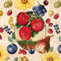 Servietten - Herbstmotiv ADELE Tissue Servietten - Herbstmotiv ADELE Tissue