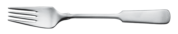 Picard & Wielpütz, Spaten 6127 - Vorspeisegabel 184 mm