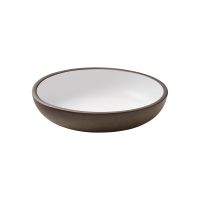 Playground, Steinzeug - RENEW : Teller tief rund coup, weiss, 20 cm/ 0,75 ltr. Playground, Steinzeug - RENEW : Teller tief rund coup, weiss, 20 cm/ 0,75 ltr.