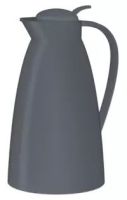Isolierkanne Alfi ECO, Inhalt: 1,0 ltr., Farbe: Stormy Grey mattiert Isolierkanne Alfi ECO, Inhalt: 1,0 ltr., Farbe: Stormy Grey mattiert