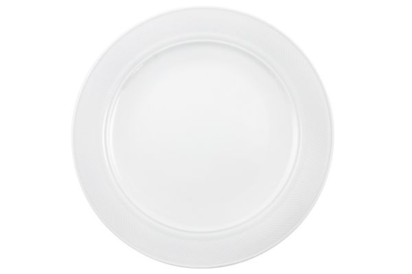 Kahla, Matinee - Teller flach rund, 31 cm