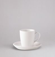 Schönwald, 98 - Espresso-, Mokka-Obere hoch, weiss, uni, 0,09 ltr. Schönwald, 98 - Espresso-, Mokka-Obere hoch, weiss, uni, 0,09 ltr.