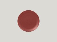 RAK, Neofusion : Magma - Teller flach coup, 17,9 x 2,1 cm RAK, Neofusion : Magma - Teller flach coup, 17,9 x 2,1 cm