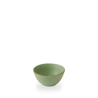 Churchill, Stonecast : Sage Green - Snack Bowl, 13 x 6,5 cm/ 0,4 ltr. Churchill, Stonecast : Sage Green - Snack Bowl, 13 x 6,5 cm/ 0,4 ltr.