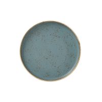 Steelite, Craft : Blue 1130 - Stapelteller mit erhöhten Rand, 20,3 cm Steelite, Craft : Blue 1130 - Stapelteller mit erhöhten Rand, 20,3 cm