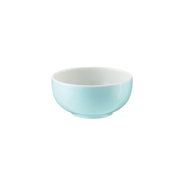 Schönwald, Hygge 7 : Dekor 63124 - Schale, hellblau, uni, 6,7 cm/ 0,07 ltr.