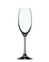 Spiegelau, Vino Grande - Champagnerkelch, Inhalt: 258 ml, H: 230 mm, D: 64 mm Spiegelau, Vino Grande - Champagnerkelch, Inhalt: 258 ml, H: 230 mm, D: 64 mm