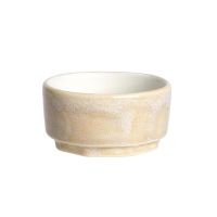 Steelite, Revolution : Sandstone 1776 - Dip-Schale 6,5 cm/ 0,05 ltr. Steelite, Revolution : Sandstone 1776 - Dip-Schale 6,5 cm/ 0,05 ltr.