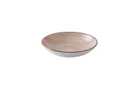Churchill, Stonecast Raw : Terracotta - Teller tief Coup, 24,8 cm/ 1,11 ltr. Churchill, Stonecast Raw : Terracotta - Teller tief Coup, 24,8 cm/ 1,11 ltr.