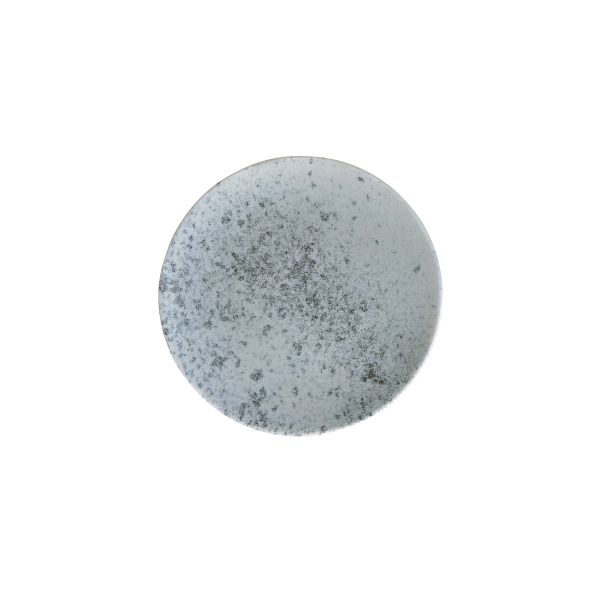 Bauscher, Sandstone : Dekor 425774 Gray - Teller flach coup rund 15 cm