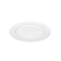 Bauscher, Relation Today - Teller flach, uni, weiss, 23 cm Bauscher, Relation Today - Teller flach, uni, weiss, 23 cm