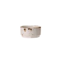 Steelite, Craft : White 1155 - Dip-Schale, 6,5 cm/ 0,05 ltr. Steelite, Craft : White 1155 - Dip-Schale, 6,5 cm/ 0,05 ltr.
