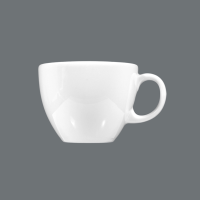Seltmann Weiden, Meran - Cappuccino-Obere 1131, weiss, uni, 0,22 ltr. Seltmann Weiden, Meran - Cappuccino-Obere 1131, weiss, uni, 0,22 ltr.