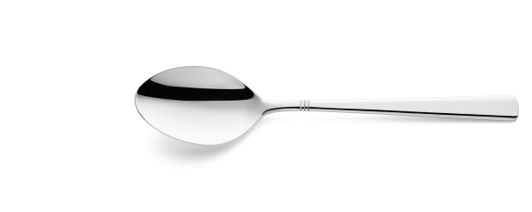 Amefa, Palmon 8410 - Menülöffel 194 mm