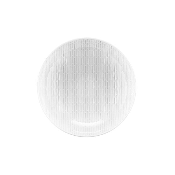 Bauscher, Scope : Linea - Schale coup, relief, 12 cm/ 0,19 ltr.