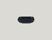 RAK, Karbon - Schale quadratisch, 15 x 15 x 3,5 cm/ 0,37 ltr. RAK, Karbon - Schale quadratisch, 15 x 15 x 3,5 cm/ 0,37 ltr.