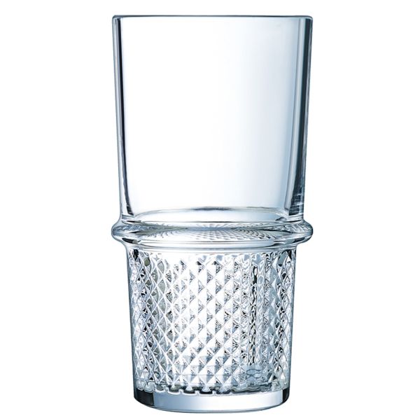 Longdrink New York 35 cl Nr. FH35, Inhalt: 350 ml, Höhe: 144 mm