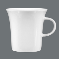 Seltmann Weiden, Savoy - Tasse-Obere Kelch, uni, weiss, 0,18 ltr. Seltmann Weiden, Savoy - Tasse-Obere Kelch, uni, weiss, 0,18 ltr.
