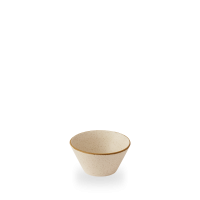 Churchill, Stonecast : Nutmeg Cream - Zest Bowl, 12,1 x 6,5 cm/ 0,34 ltr. Churchill, Stonecast : Nutmeg Cream - Zest Bowl, 12,1 x 6,5 cm/ 0,34 ltr.