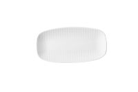 Churchill, Era : Grey - Platte rechteckig 29,8 x 15,3 cm Churchill, Era : Grey - Platte rechteckig 29,8 x 15,3 cm
