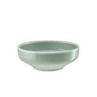 Schönwald, Shiro Glaze : Frost - Bowl rund, 15 cm/ 0,5 ltr. Schönwald, Shiro Glaze : Frost - Bowl rund, 15 cm/ 0,5 ltr.