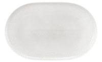 Seltmann Weiden, Sento Home : Aura White 10911 - Servierplatte oval 38 x 24 cm Seltmann Weiden, Sento Home : Aura White 10911 - Servierplatte oval 38 x 24 cm