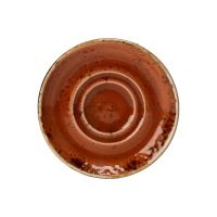 Steelite, Craft : Terracotta 1133 - Espresso-Untere, 11,7 cm Steelite, Craft : Terracotta 1133 - Espresso-Untere, 11,7 cm
