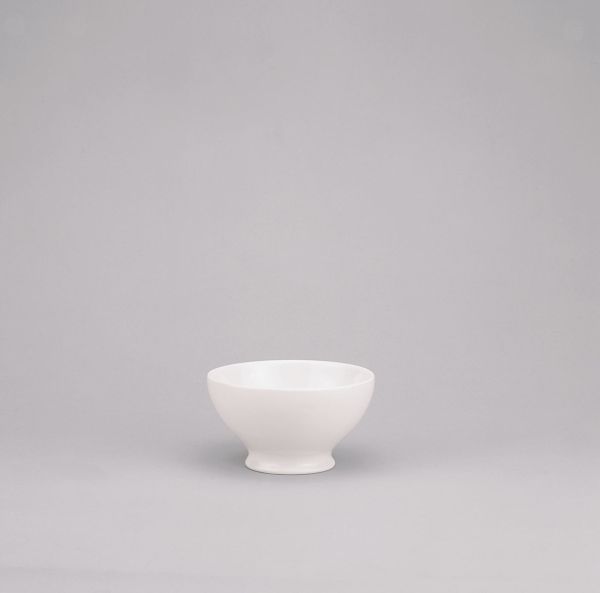 Schönwald, 98 - Bowl, weiss, uni, 13,8 cm/ 0,50 ltr.