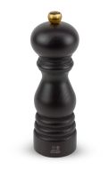 Peugeot : Paris - Pfeffermühle, manuelle Buchenholz-Mühle, Größe: 18 cm, Farbe: schokolade Peugeot : Paris - Pfeffermühle, manuelle Buchenholz-Mühle, Größe: 18 cm, Farbe: schokolade