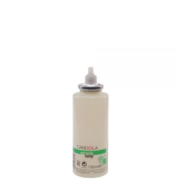 Austauschflasche m. Mosquito-Stop (grün), Typ: 40 MMS, Brenndauer: ca. 50 Std., D: 4,5 cm, H: 13,5 cm