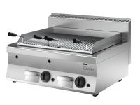 Lavasteingrill, Gas 650, B800 Lavasteingrill, Gas 650, B800