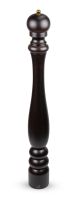 Peugeot : Paris - Pfeffermühle, manuelle Buchenholz-Mühle, Größe: 80 cm, Farbe: schokolade Peugeot : Paris - Pfeffermühle, manuelle Buchenholz-Mühle, Größe: 80 cm, Farbe: schokolade