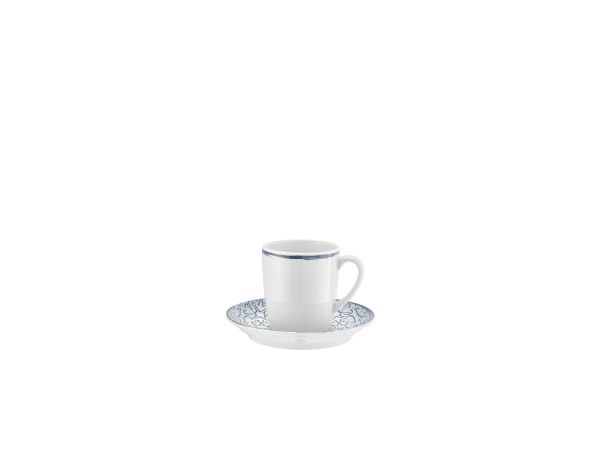 Schönwald, Shabby Chic 6: Dekor 63075 - Tasse-Untere 14,7 cm