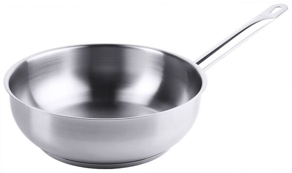 Sauteuse, Serie 2200, l: 2,7 ltr., D: 24 cm, H: 8,5 cm