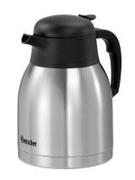 Isolierkanne 1,5L-ST Isolierkanne 1,5L-ST