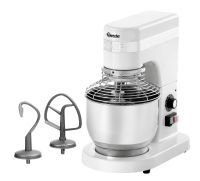 Planetenrührmaschine 0,75kg/5L AS Planetenrührmaschine 0,75kg/5L AS