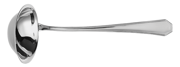 Picard & Wielpütz, Modena - Suppenschöpfer 280 mm