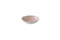 Churchill, Stonecast Raw : Terracotta - Teller tief Coup, 18,2 cm/ 0,43 ltr. Churchill, Stonecast Raw : Terracotta - Teller tief Coup, 18,2 cm/ 0,43 ltr.